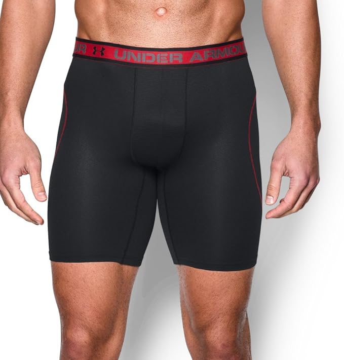 Under armour mesh boxer briefs Clearance