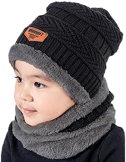 boys snow hats