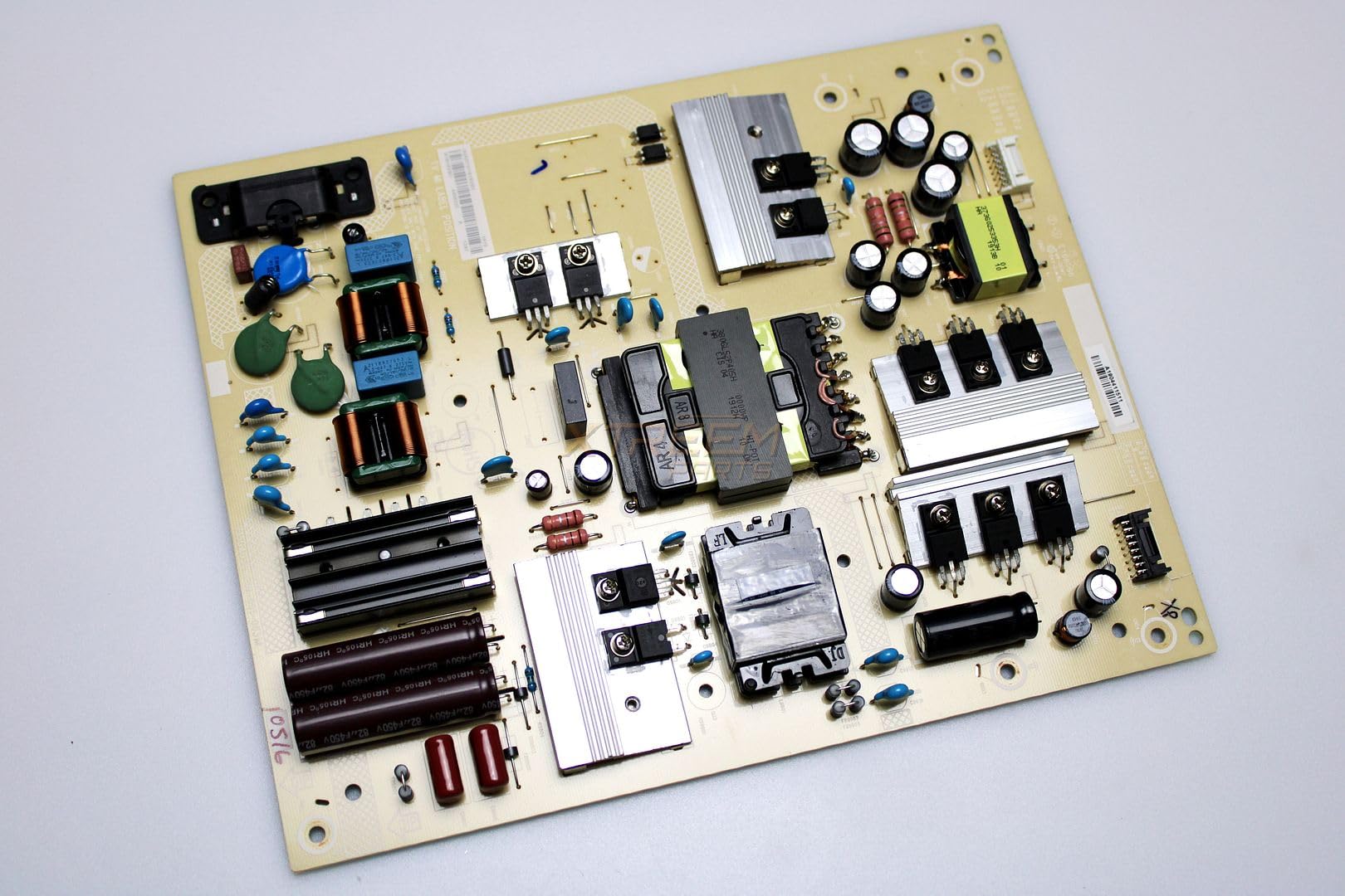 Generic Power Supply Board ADTVI1818XB3 for Vizio V556-G1