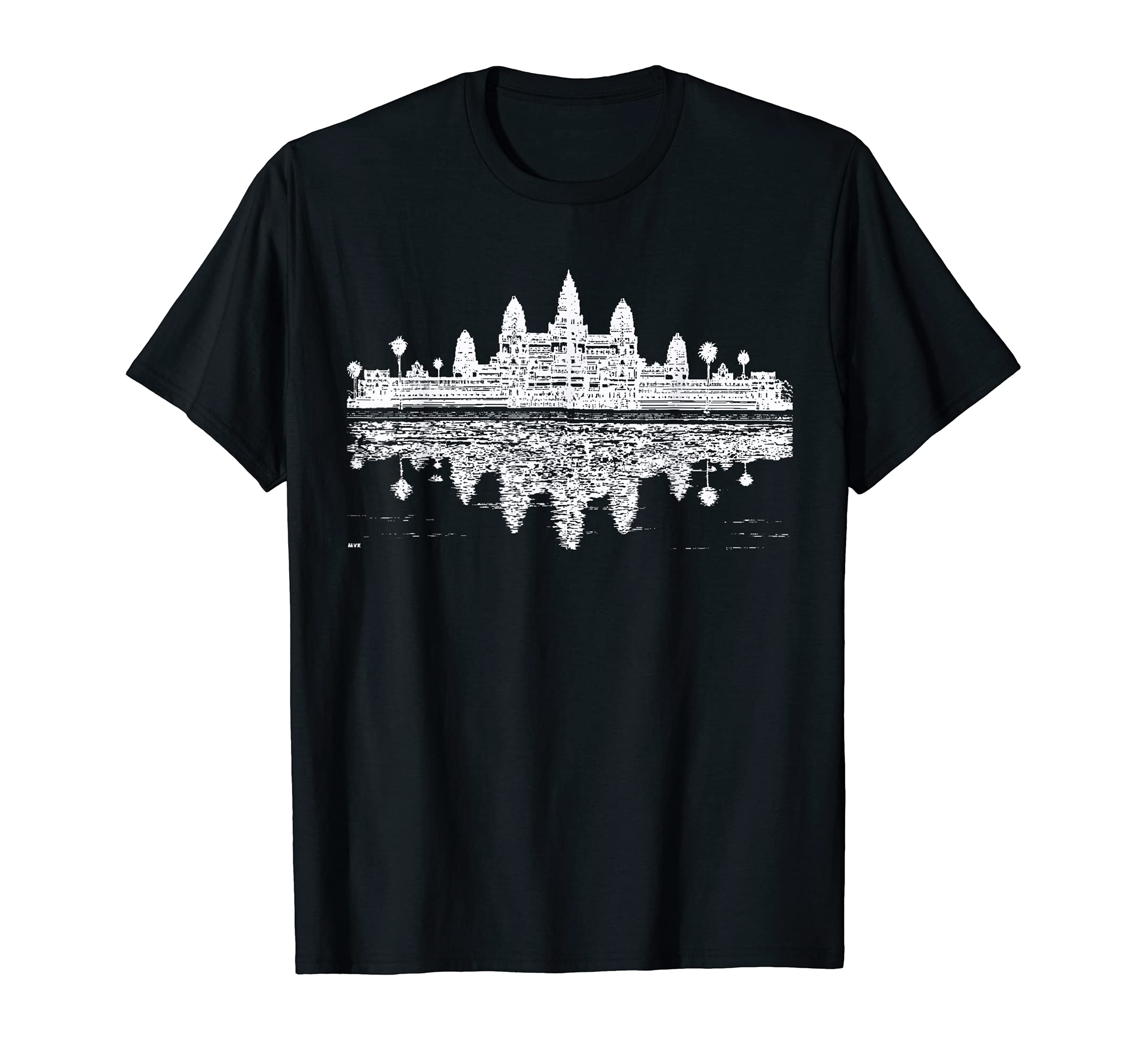 Cambodia ankor wat T-Shirt