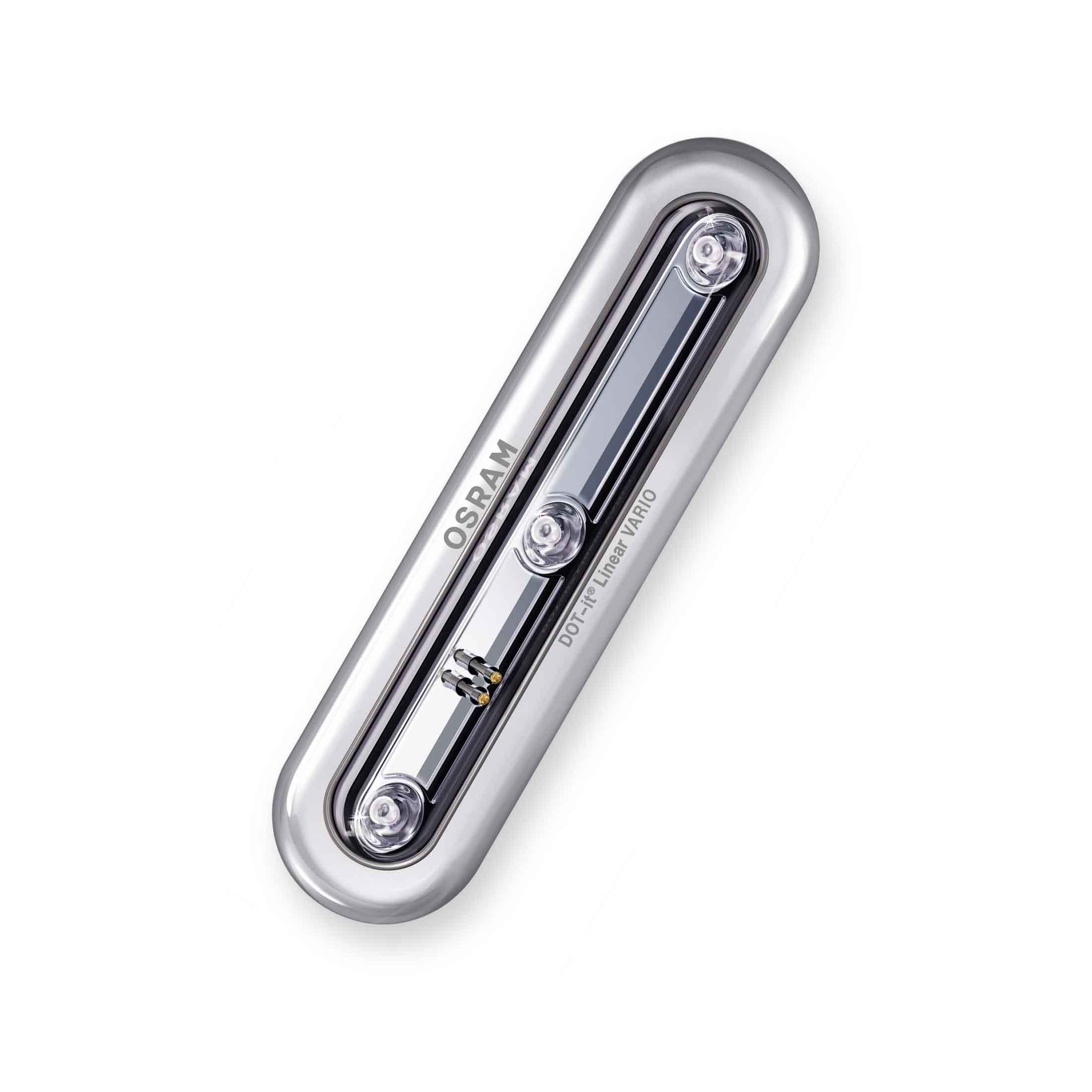 OSRAM DOT-it LINEAR VARIO