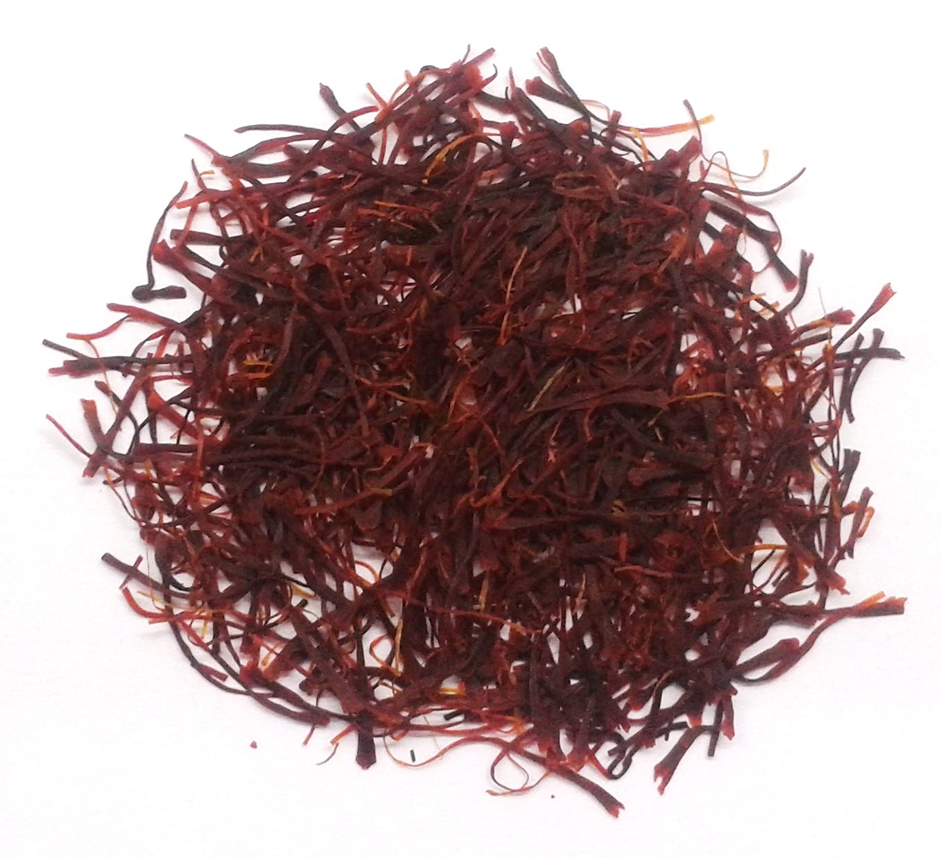 Saffron Kesar Pure Saffron Kashmiri Kesar 1 GM Box