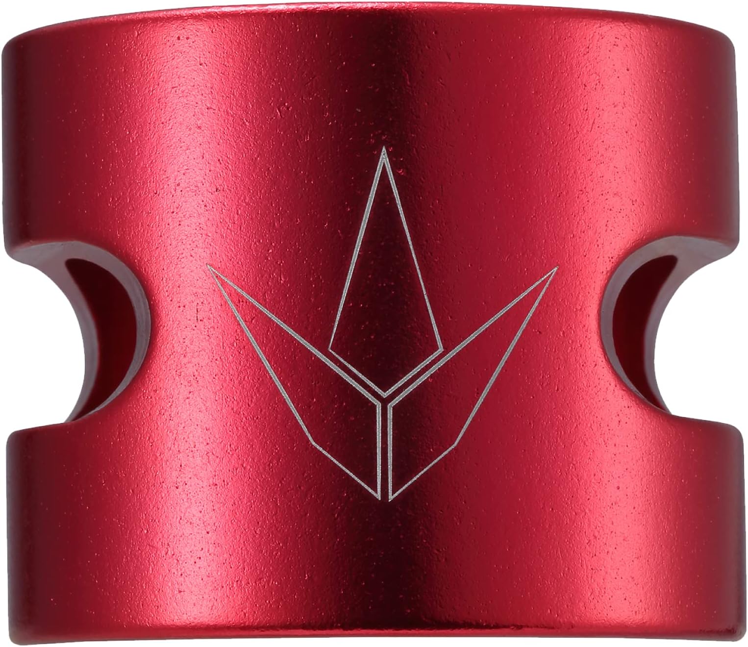 Blunt Envy Twin Slit Double Clamp