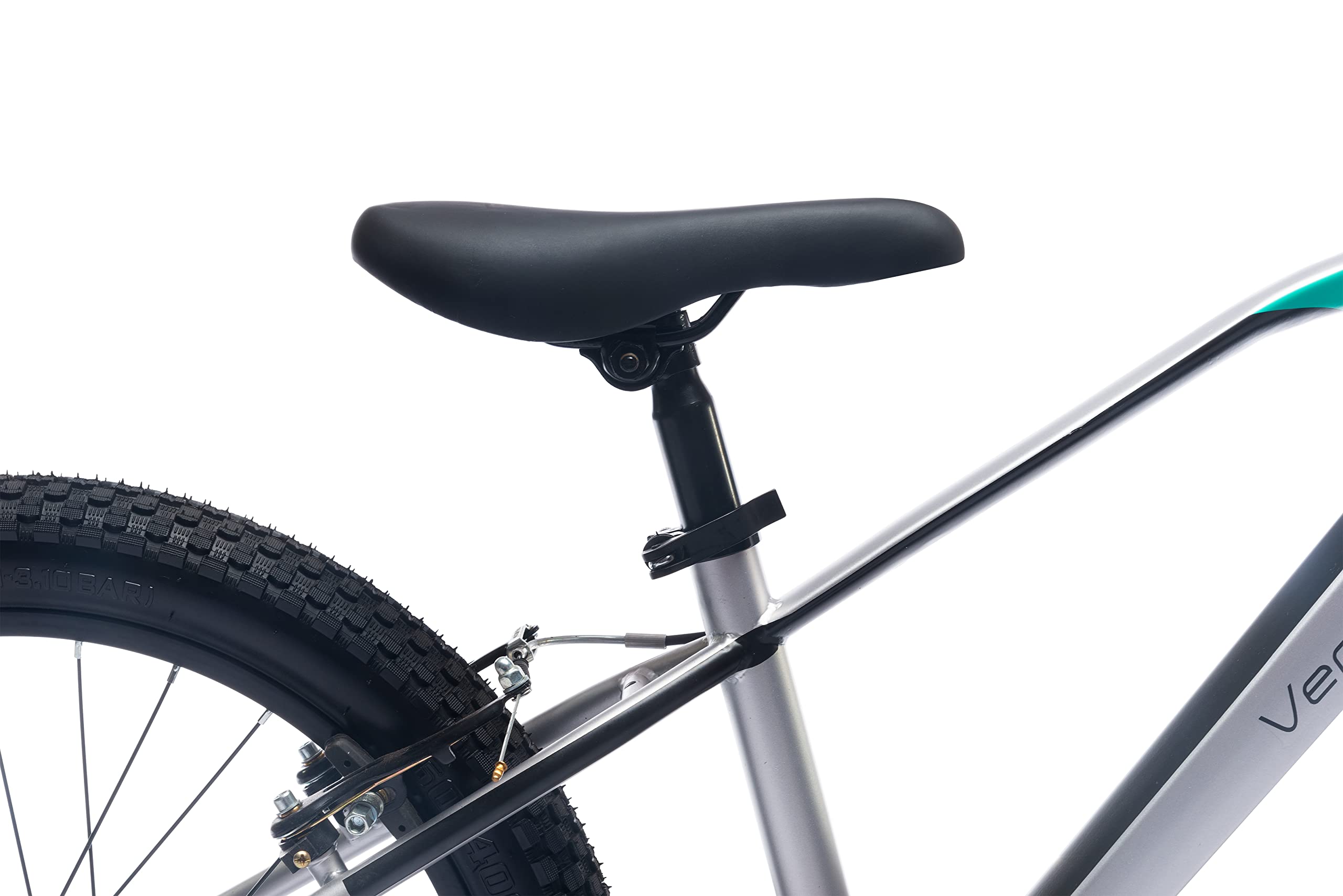 Verdant Bike Vélo pour Enfant pour garçon 20 Pouces Taille de Roue au Choix 6 Vitesses Shimano Vélo Enfant de 6 à 10 Ans Hauteur réglable