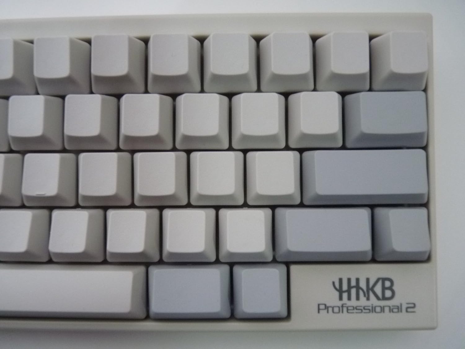 Cheap Happy Hacking Keyboard Professional2 (White Keytop Print/blank)
