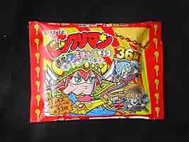 083 試供品　サンプル　ビックリマン 083 試供品 サンプル ビックリマン