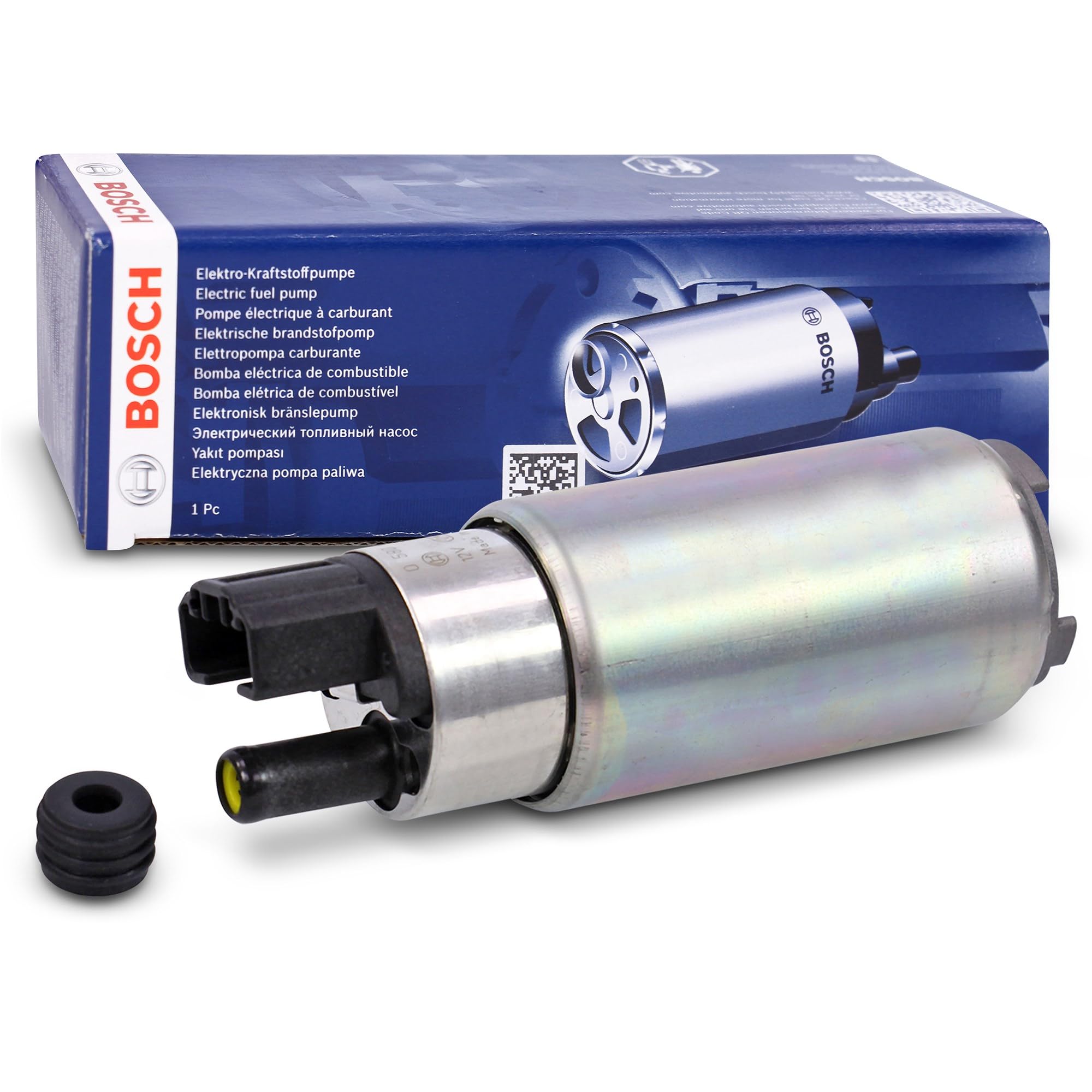 BOSCH 0 986 580 822 Pompa carburante