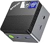 GMKtec Intel Alder Lake Mini PC N150 N100 N97