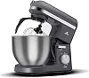 Karaca Mastermaid Chef Pro Double Arm Kitchen Chef 1500 W Space Gray