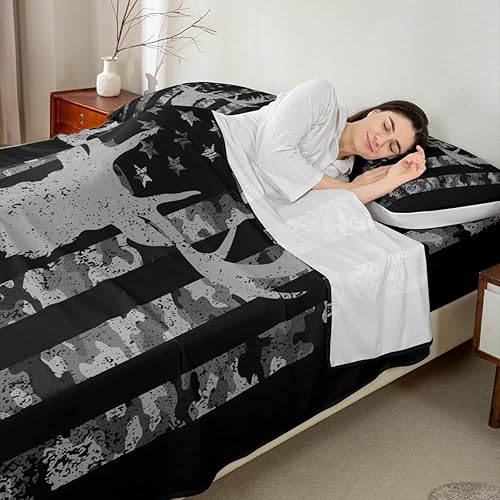 Vista 50 de Juego de sábanas de pavo real tamaño Queen, juego de ropa de cama de plumas de pavo real para niños, niñas, niños y adolescentes, juego de sábanas