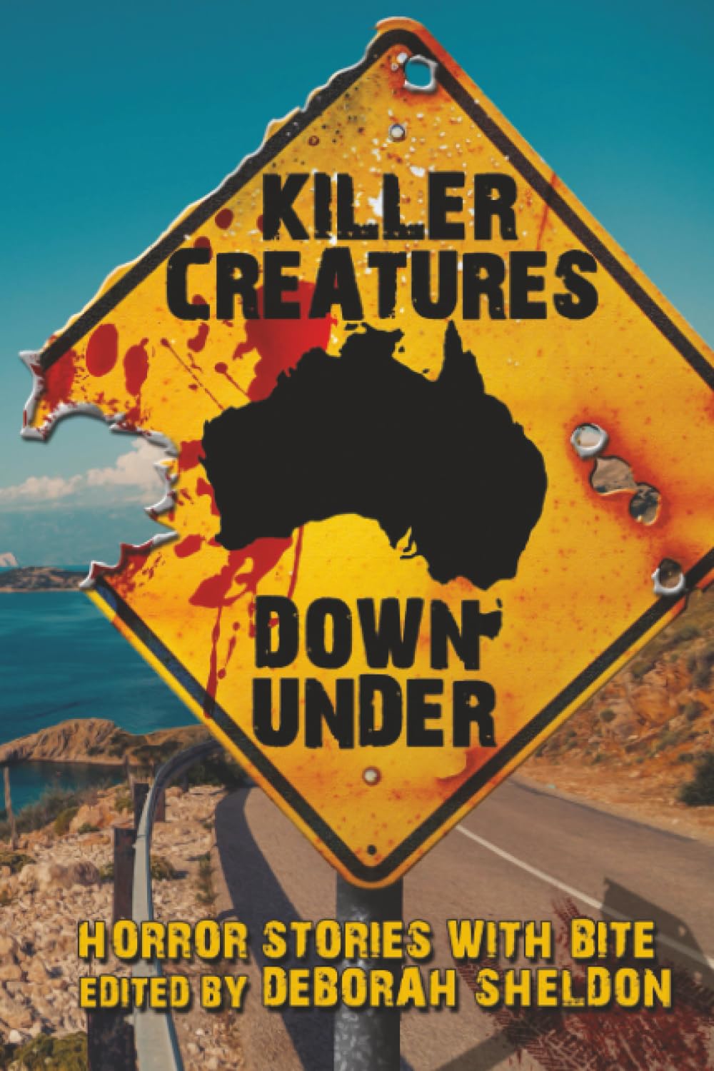Killer Creatures Down Under: Horror Stories With Bite