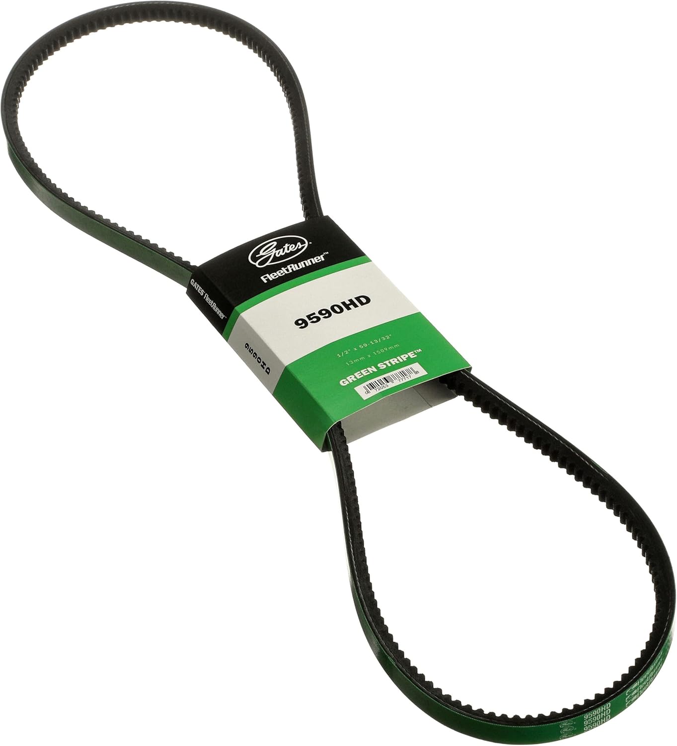 Gates 9590HD FleetRunner Heavy-Duty V-Belt