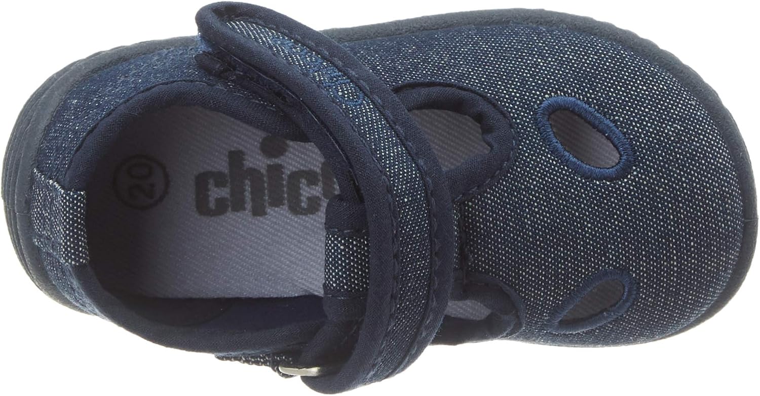 Chicco Boy's Slippers for Home and Kindergarten