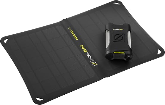 Goal Zero Unisex's GZ41060 kit, one Color, Size, One Size