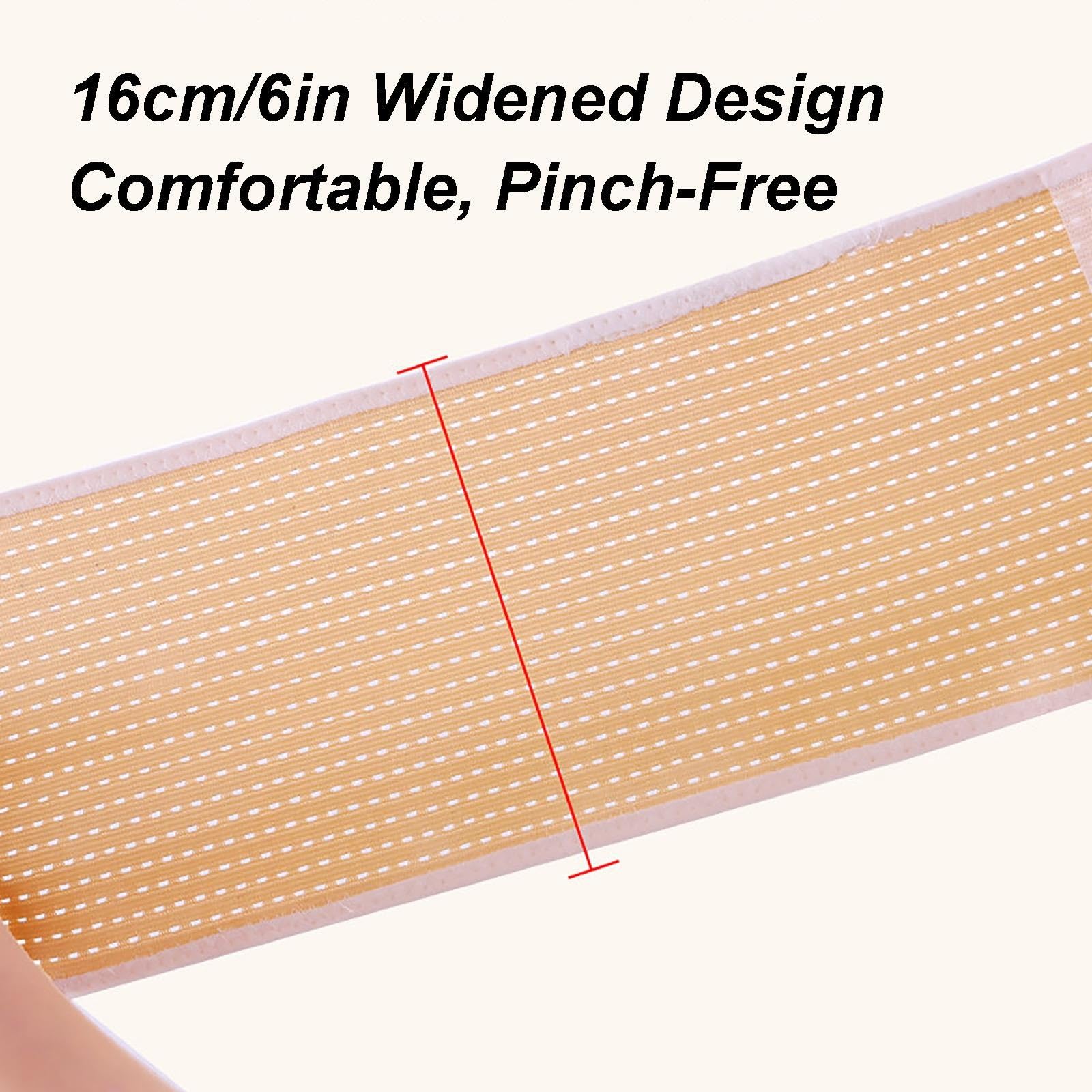 Stoma Gürtel, Stoma Bandage für Ileostomie, Urostomie und Kolostomie