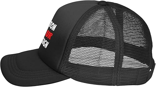 Miniatura 3 de Sombrero personalizado su diseño aquí, agregue su textofoto, diseñe su propio regalo de sombrero personalizado