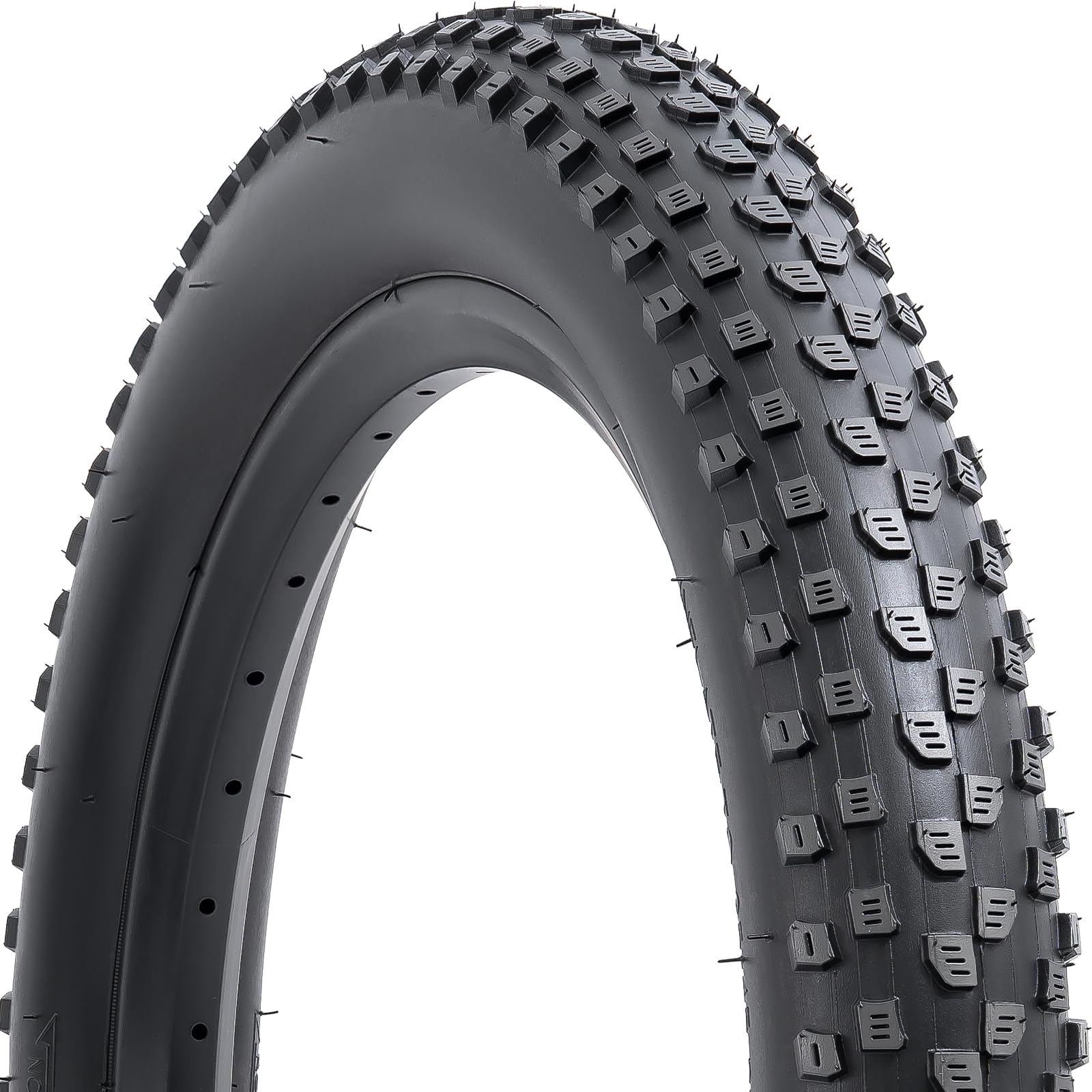 YUNSCM 20′ E-Bike Fat Tires 20×3.0 With Tubes & Rim Strips - Quality Assurance & Foldable Design - View #9