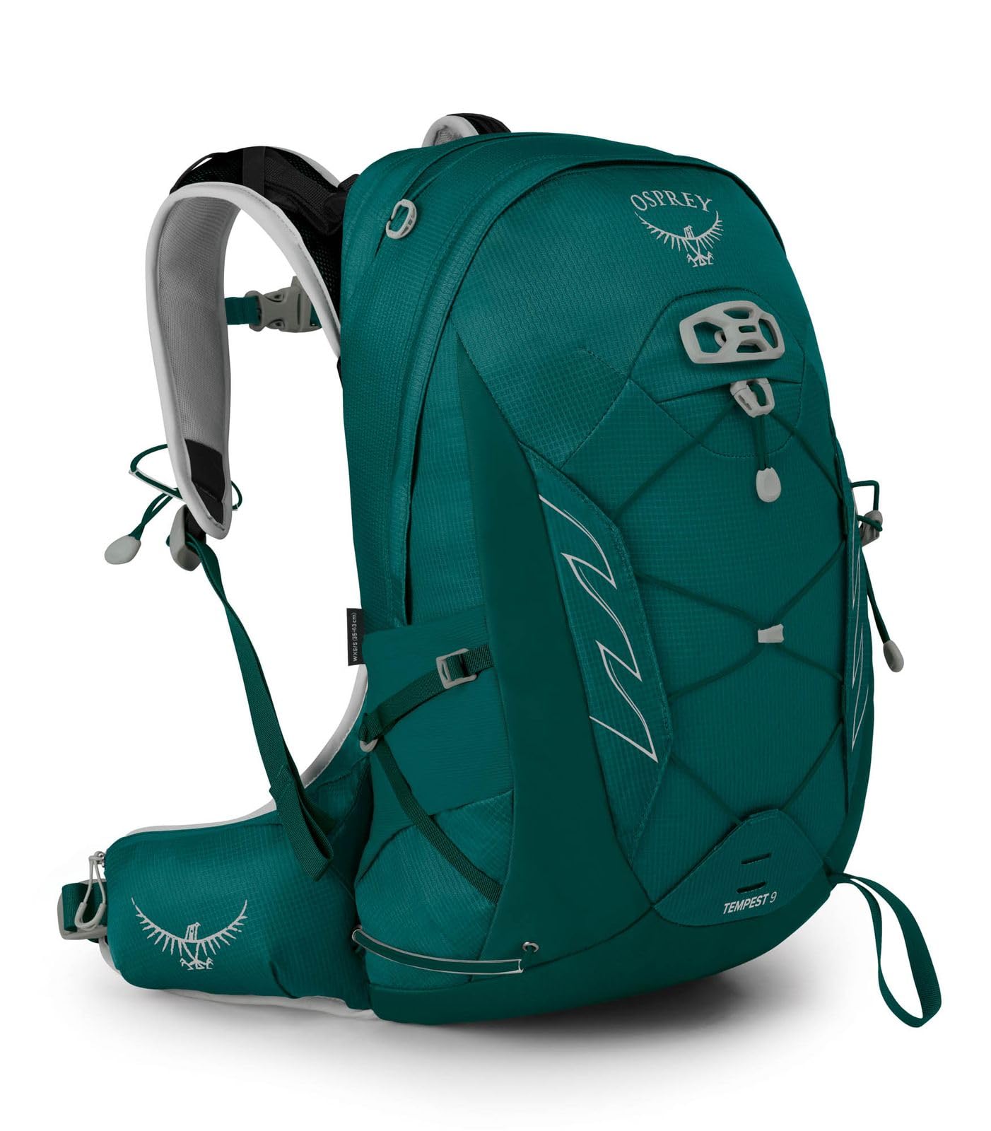 Osprey Tempest 9 Women's Hiking Pack