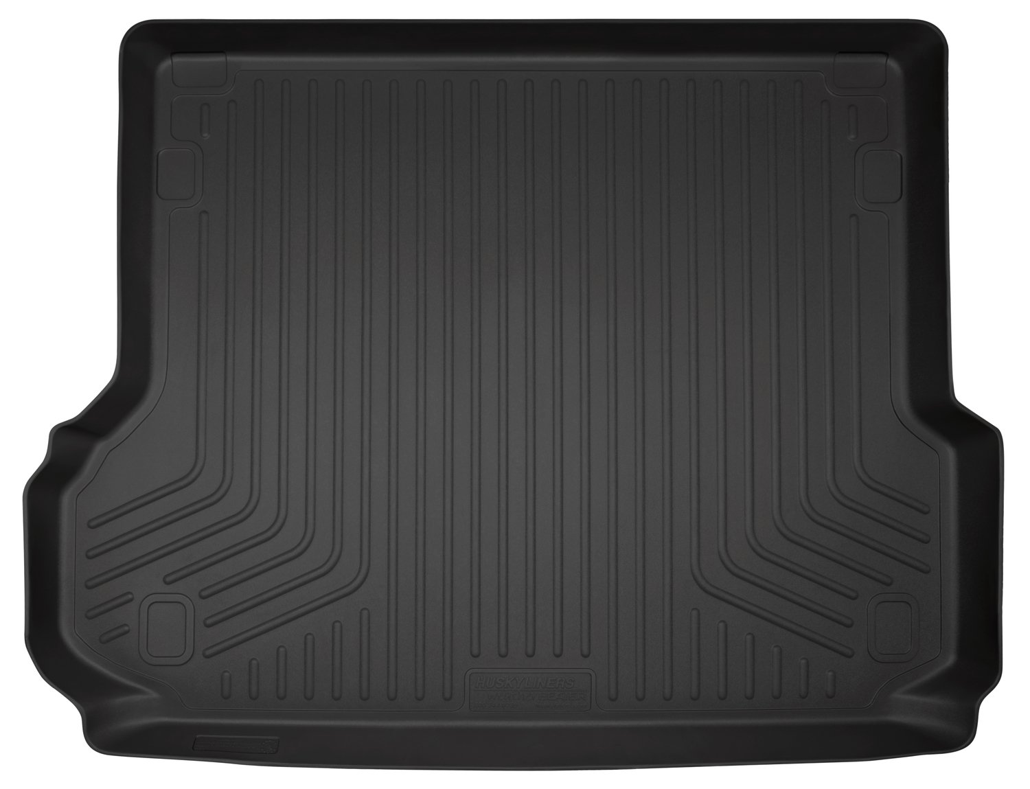 Husky Liners Fits 2010-19 Lexus GX460 Cargo Liner