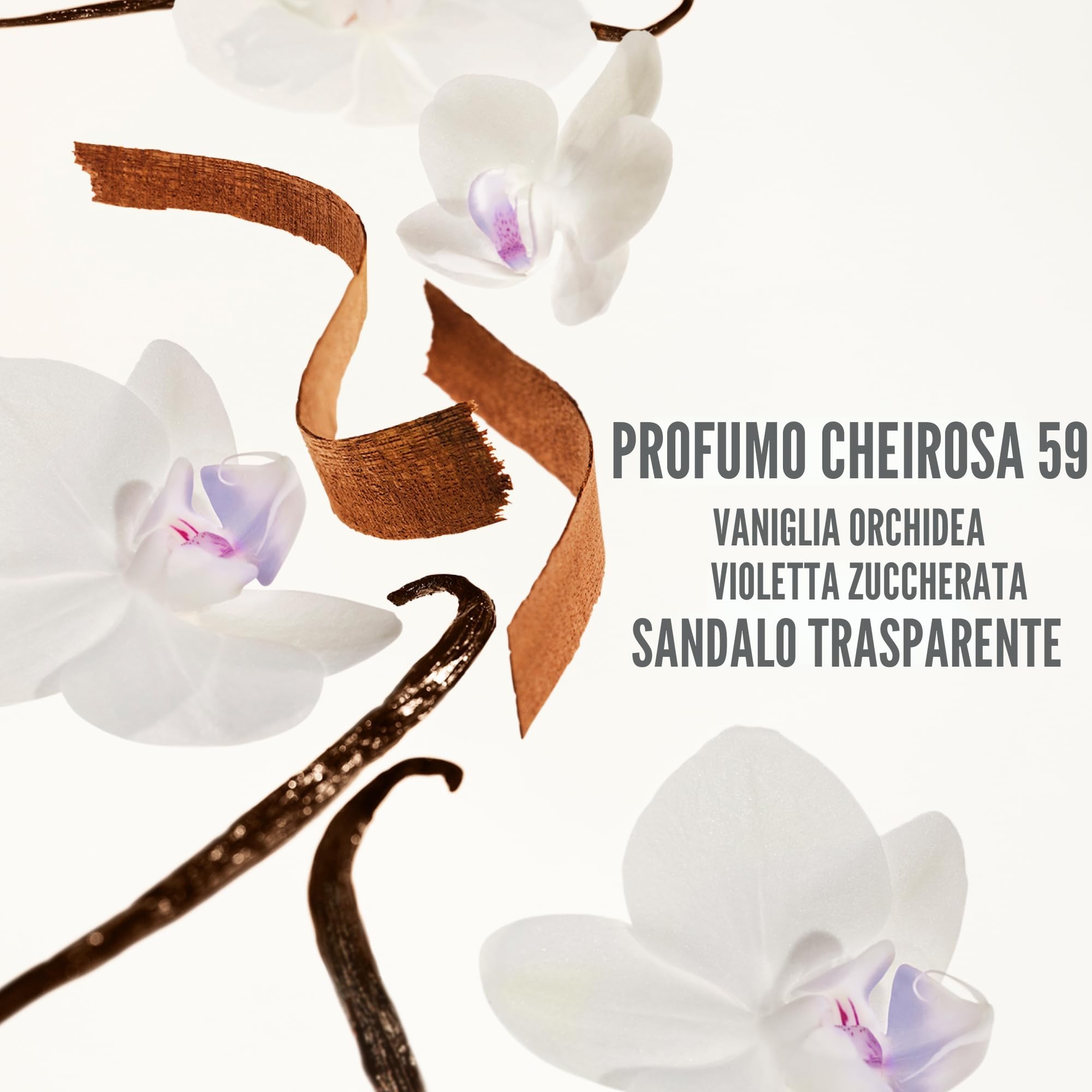 Sol de Janeiro Cheirosa 59 spray profumato capelli corpo 90 ml 3,0 fl oz formato viaggio