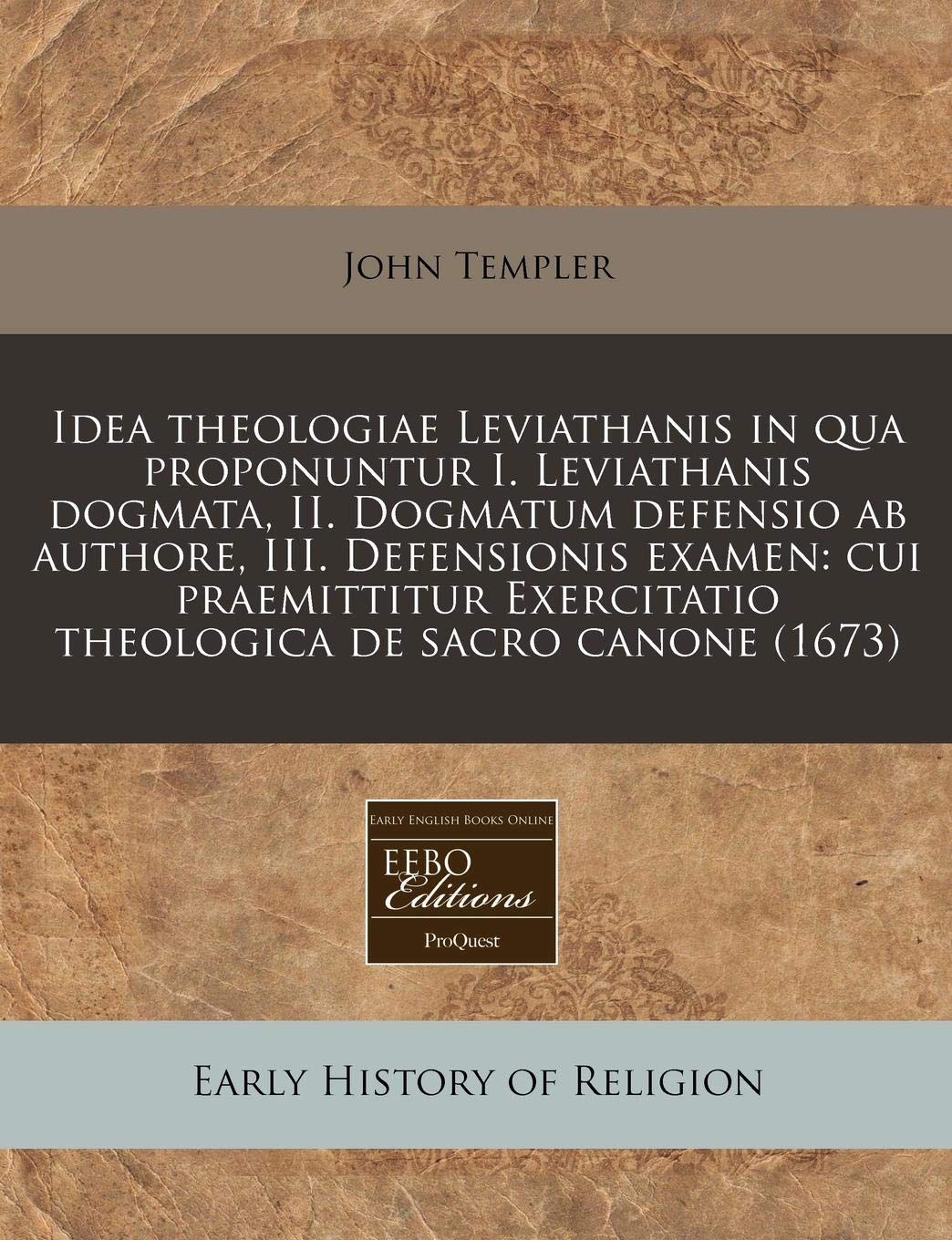 Amazon.com: John A. Templer: books, biography, latest update