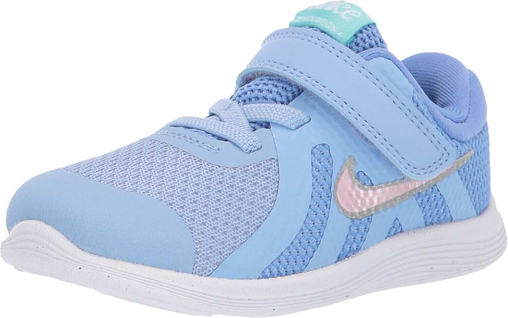baby girl nike shoes