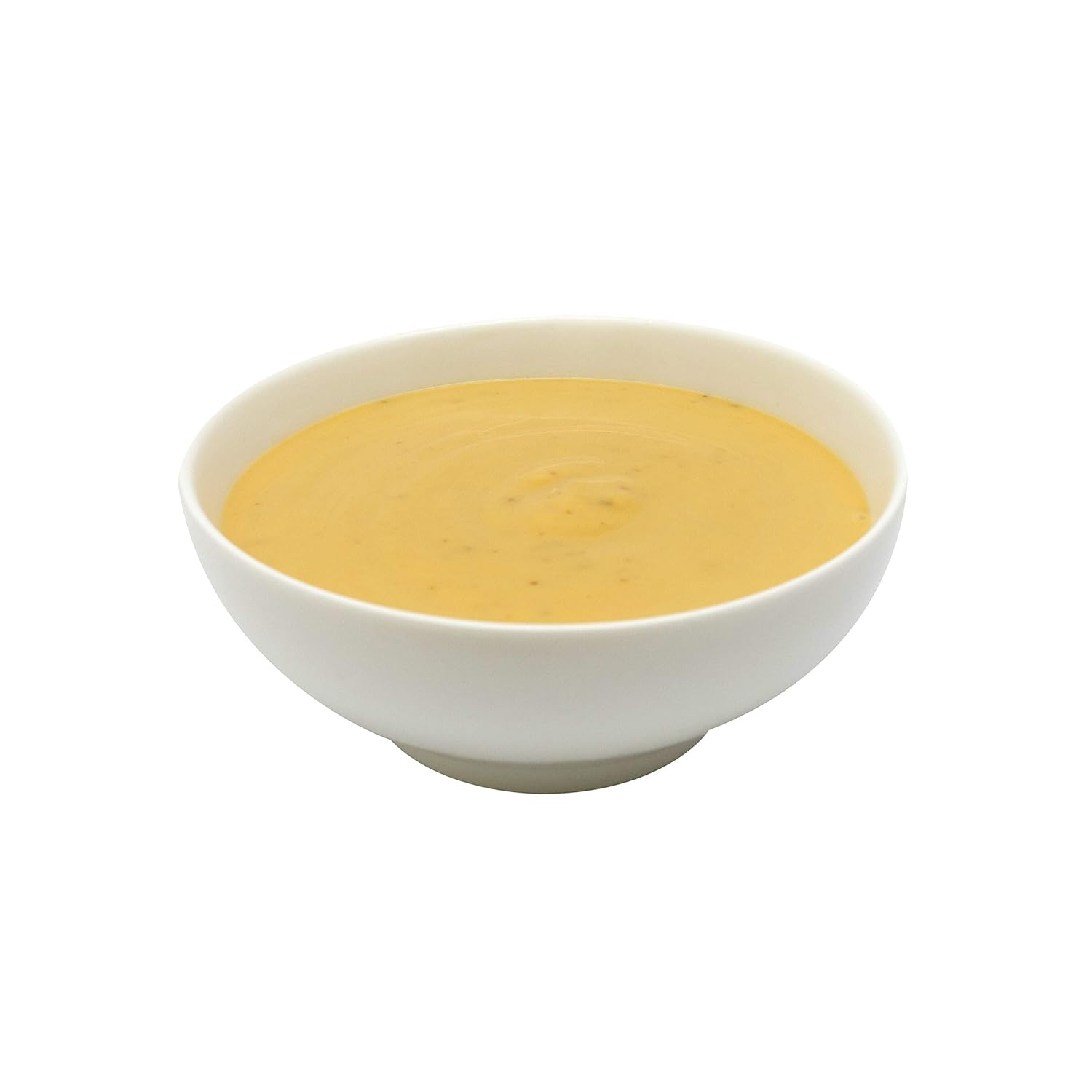 Hellmann's Classics Honey Mustard Salad Dressing Salad Bar Bottles Gluten Free, No Artificial Flavors or High Fructose Corn Syrup, Colors from Natural Sources, 32 oz, Pack of 6