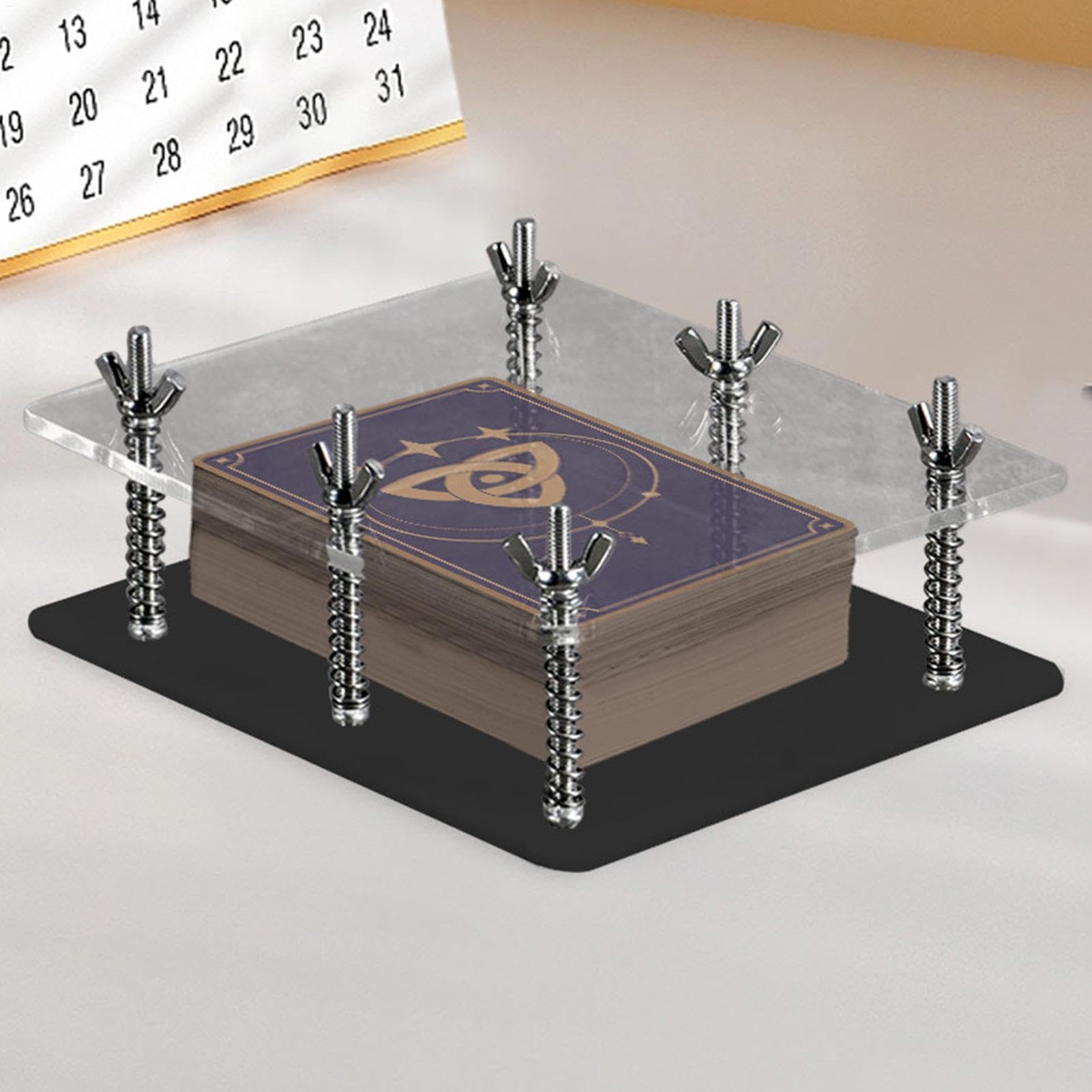 Riparazione Carta - Kit Per Ripristinare Carte Graffiate, Strumento Di Riparazione Per Carte Danneggiate | Strumento Di Riparazione Veloce ed Efficiente, Portatile, Facile Da Usare Riparazione Carta F
