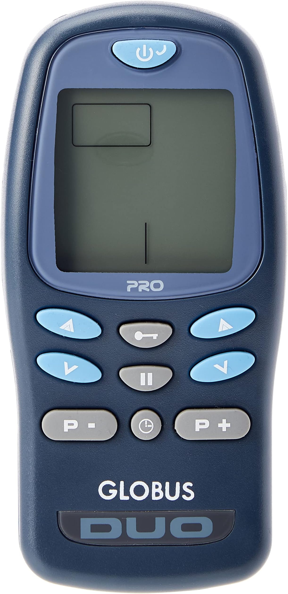 Elettrostimolatore Duo Pro 2 canali globe