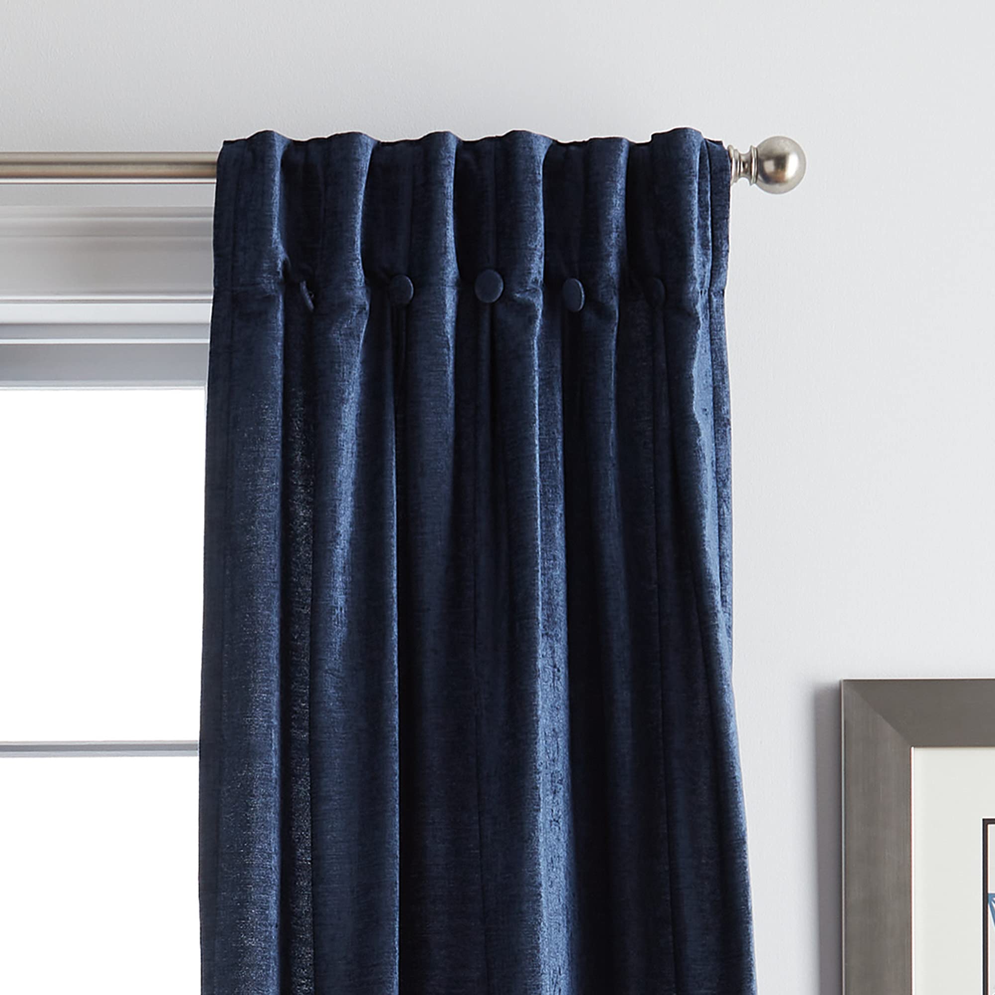 dkny curtains 108 inches