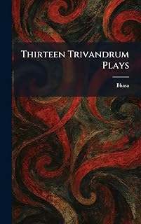 Thirteen Trivandrum Plays