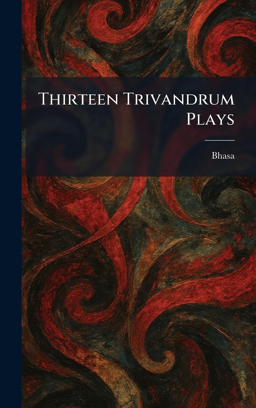 Thirteen Trivandrum Plays