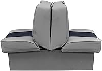 Vista 3 de Asiento reclinable Wise 8WD707 Deluxe