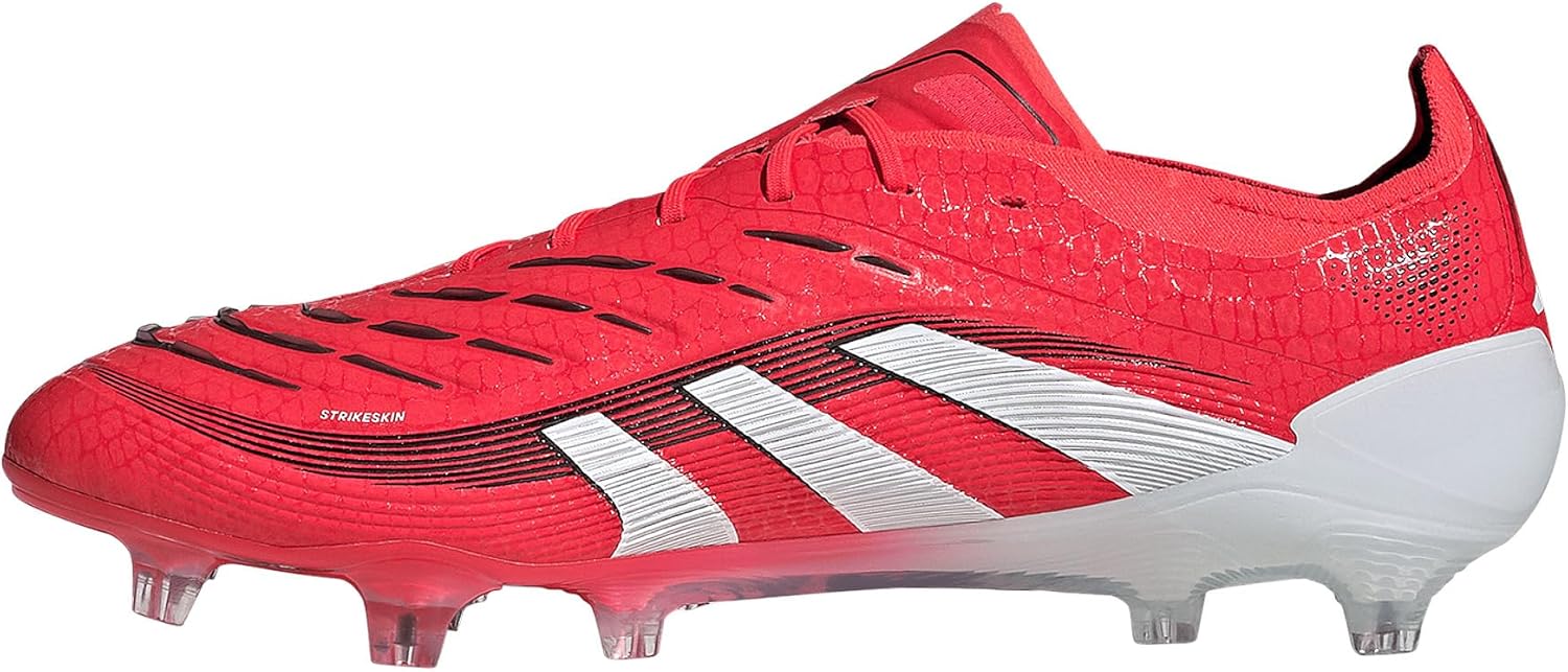 adidas Predator 24 League Low Turf Soccer Cleats