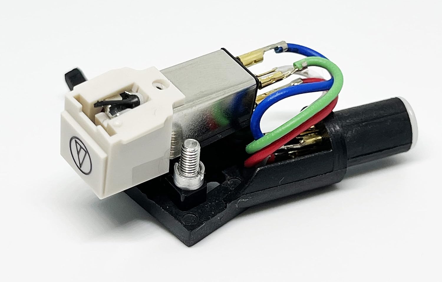 未開封 ortofon 2M Red レコード針カートリッジ オルトフォン 2m red