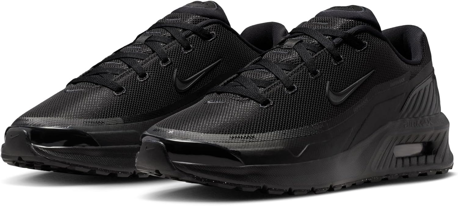 Nike Mens Air Max Bia Lifestyle Shoes - Image 2