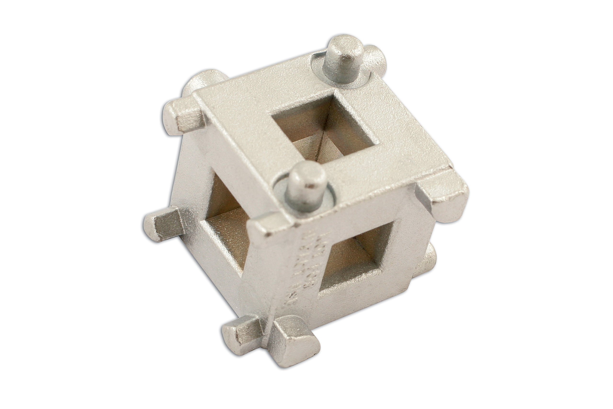 Laser 5541 Bremskolben-Rückstell-Würfel, 9,5 mm