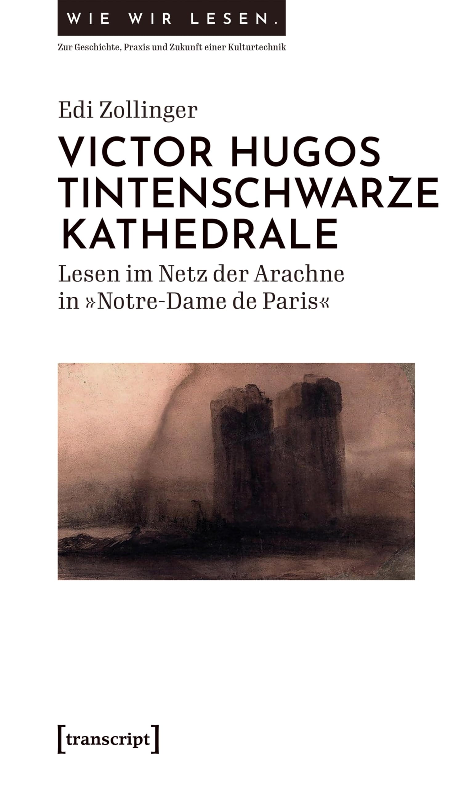 Analyse Notre-Dame de Paris de Victor Hugo pour comprendre l'avenir de la lecture