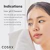 Cosrx Low Ph Good Morning Gel Cleanser - Daily Cleansing Gel at Ph 5 (1 x 150ml)