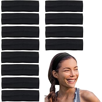 manduka headbands 12 pack