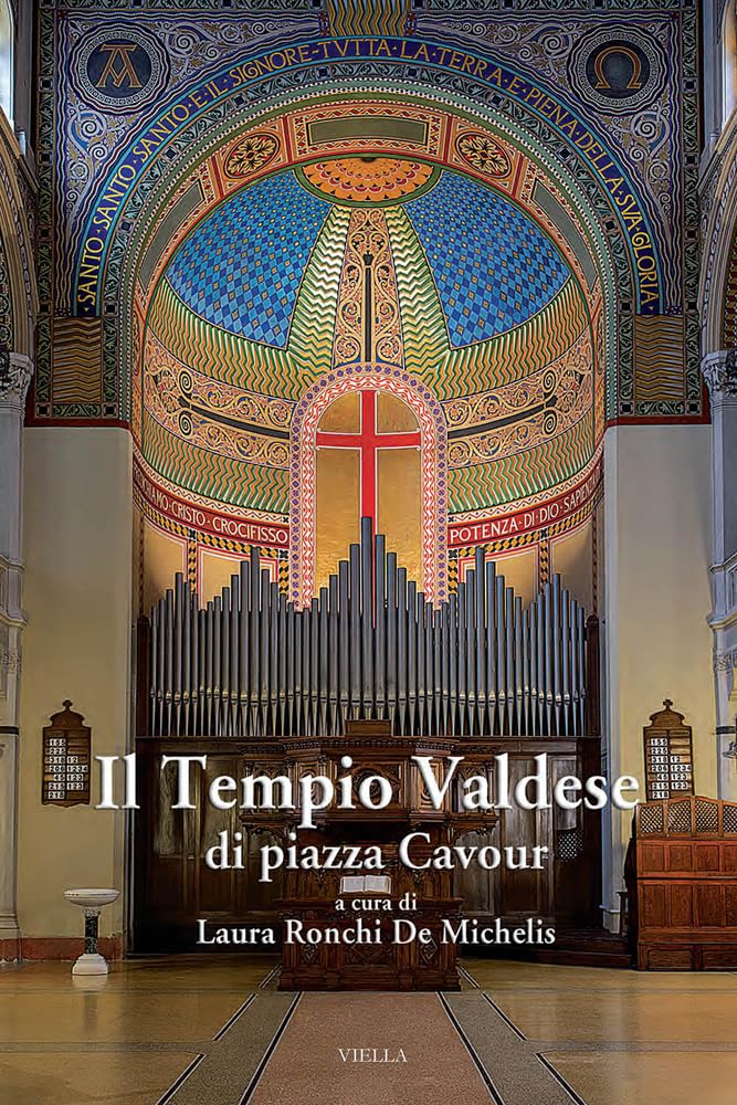 Il Tempio Valdese Di Piazza Cavour comprendre l'art de Rome