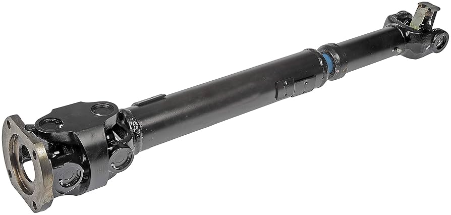 Amazon.com: Dorman 938-158 Front Drive Shaft Compatible with
