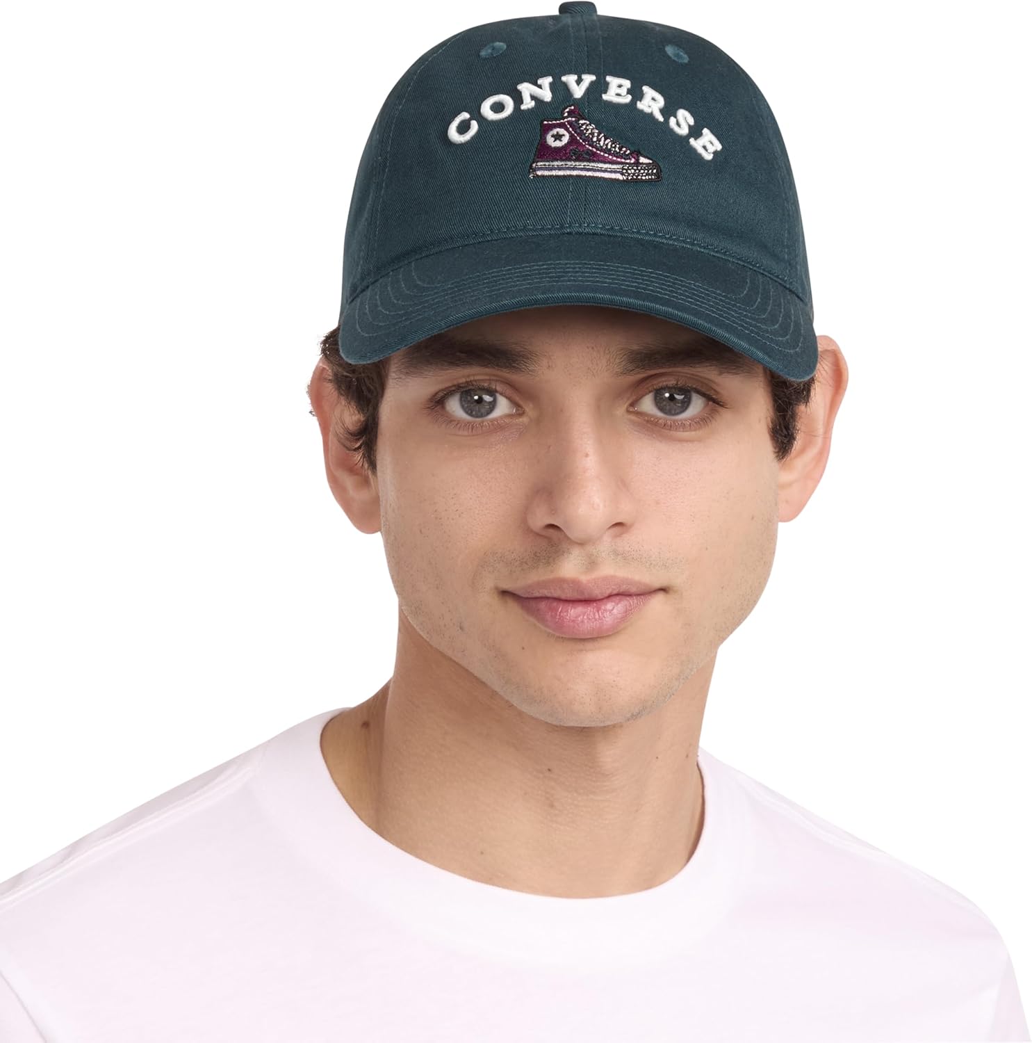 Converse Unisex Adult Baseball Hat