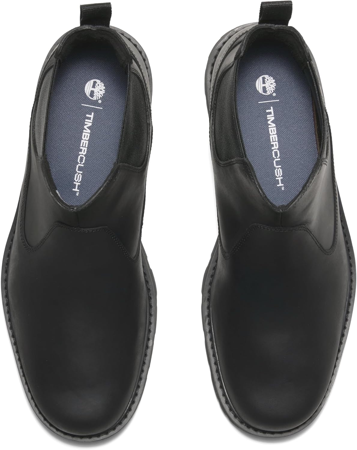 Timberland mens Britton Road Chelsea Boot - Image 5