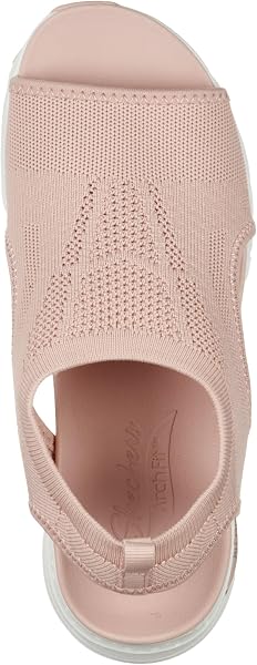 Skechers Catchy Wave Ajuste de Arco: Onda atrapanteMujer - 3