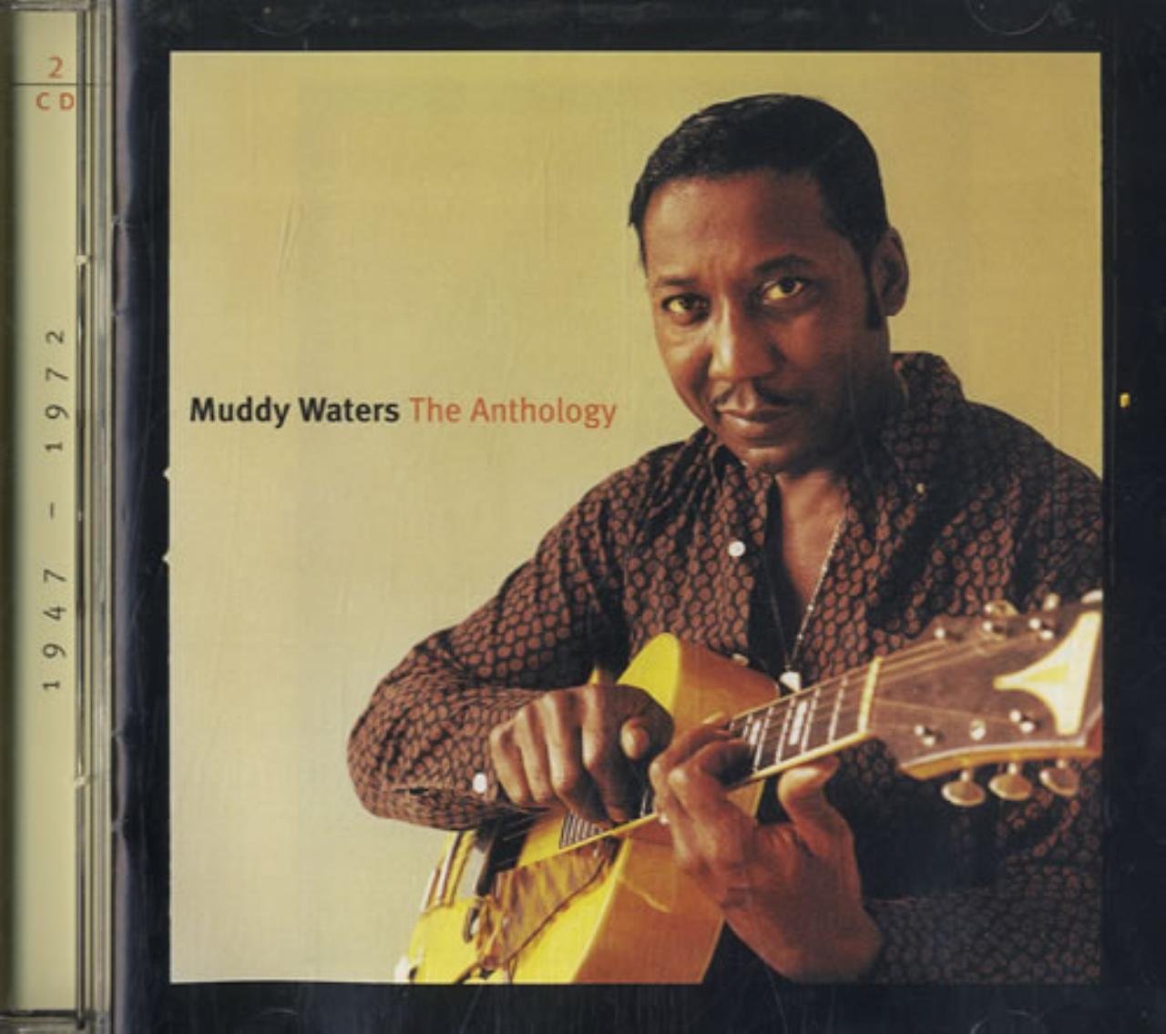 Muddy Waters: The Anthology, 1947-1972