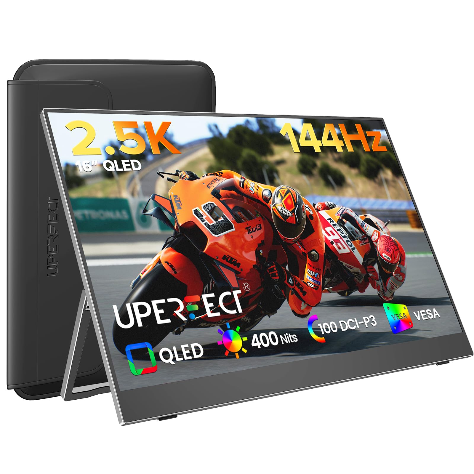 UPERFECT 16