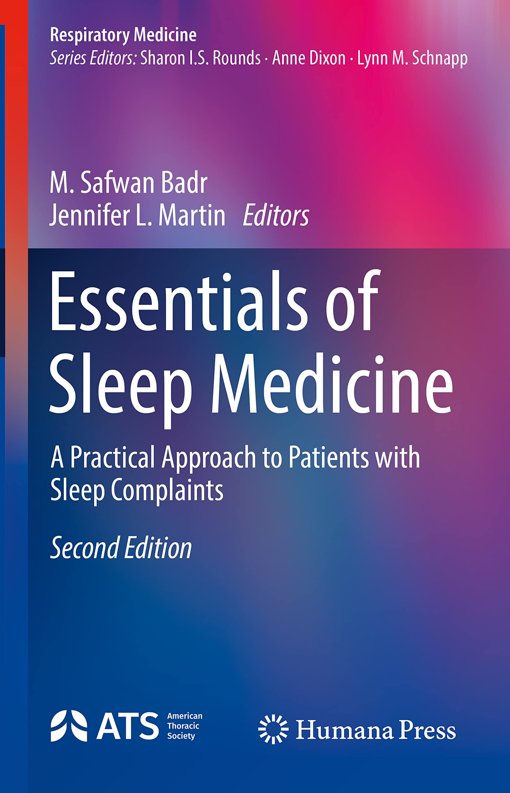 Buy Essentials of Sleep Medicine: A Practical Approach to Patients with Sleep Complaints (Respiratory Medicine) — BookShops.in