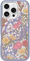 Vista 72 de OtterBox Symmetry Series - Funda para iPhone 16, Autumn Rust