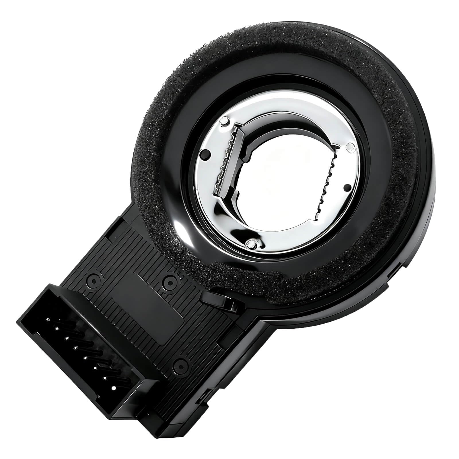 Steering Wheel Position Sensor Replacement for 20910871 19418403, Steering Angle Sensor Fit for 2010-2014 Chevry Silverado GMC Sierra